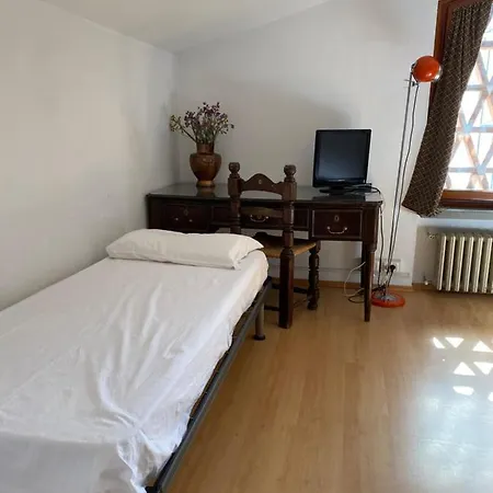 Гостевой дом Enzo's House