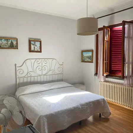 Гостевой дом Enzo's House